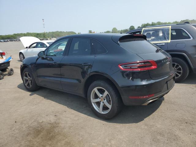 Vin: wp1aa2a50jlb19172, lot: 60455995, porsche macan 20182