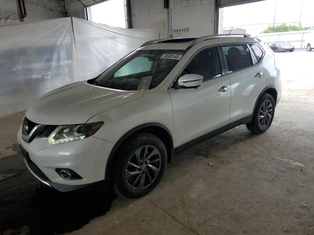 Vin: 5n1at2mv5gc800309, lot: 59300145, nissan rogue s 2016 img_1