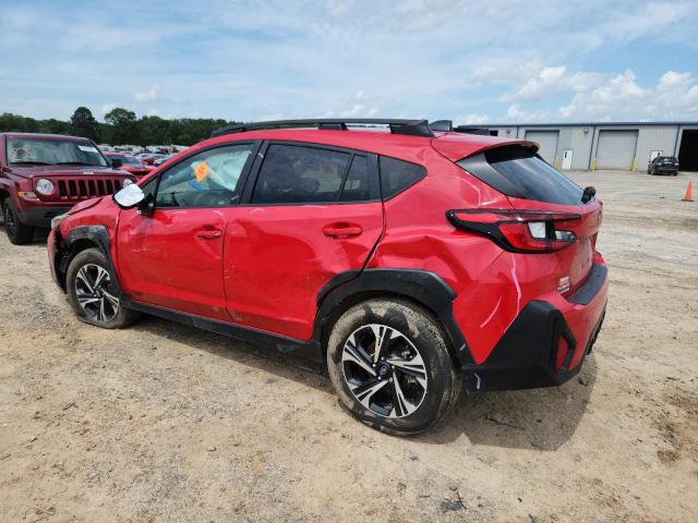2024 SUBARU CROSSTREK - JF2GUADC2R8324287