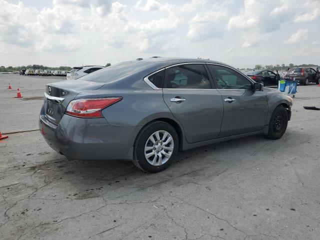 Vin: 1n4al3ap0fc411758, lot: 60900595, nissan altima 2.5 20153