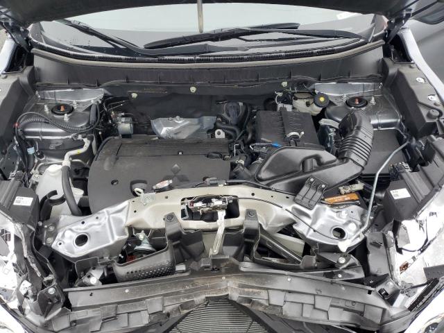 2024 MITSUBISHI OUTLANDER JA4ARUAU3RU010654