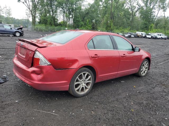 Vin: 3fahp0ha9ar375405, lot: 60927775, ford fusion se 20103