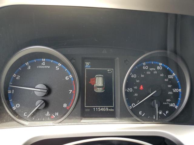 2017 TOYOTA RAV4 LE - JTMZFREV8HJ112601