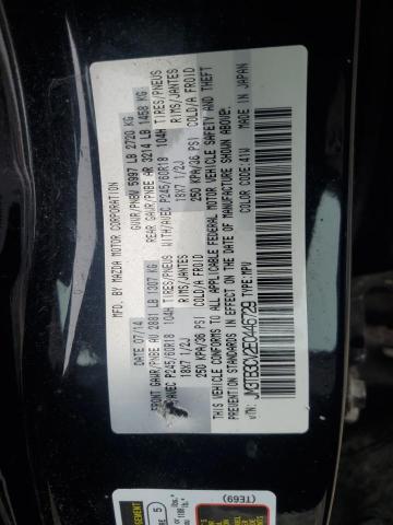 2014 MAZDA CX-9 TOURI - JM3TB3CV2E0446729