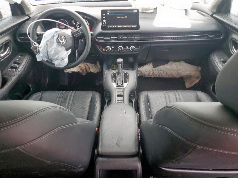 2024 HONDA HR-V EXL - 3CZRZ2H7XRM767126