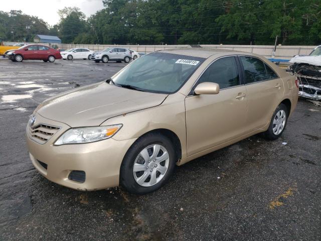 Vin: 4t1bf3ek7bu636957, lot: 61440015, toyota camry base 2011 img_1