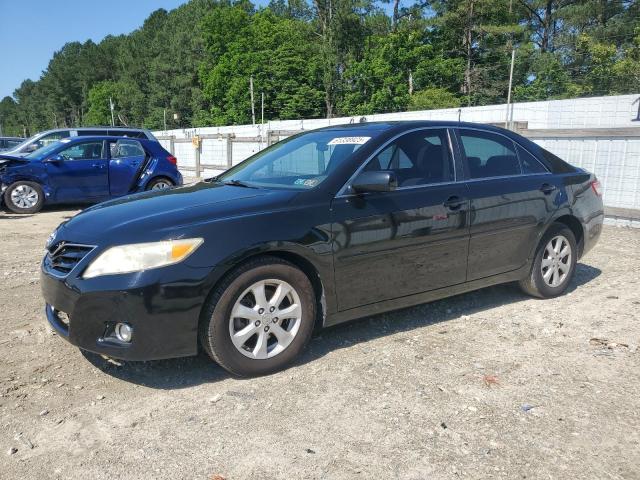 Vin: 4t1bf3ek7au032257, lot: 61338925, toyota camry base 2010 img_1