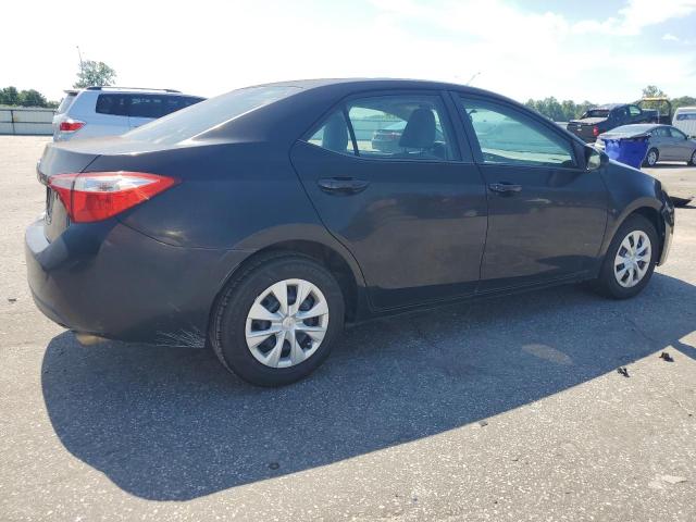 Vin: 2t1burhexfc410028, lot: 59981105, toyota corolla l 20153