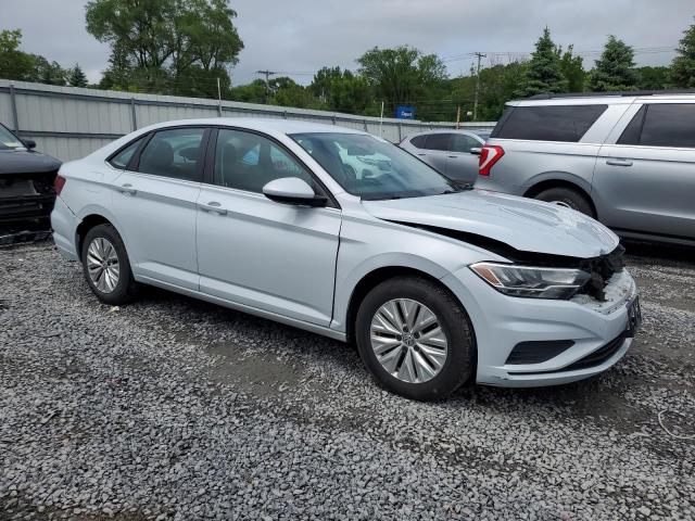 Vin: 3vwn57bu4km007384, lot: 61614705, volkswagen jetta s 20194