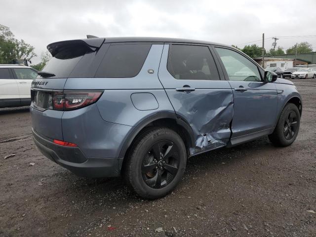 Vin: salcj2fx5lh872019, lot: 61152965, land rover discovery s 20203