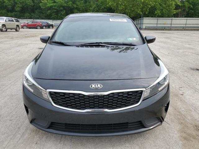 2018 KIA FORTE LX - 3KPFL4A70JE200437