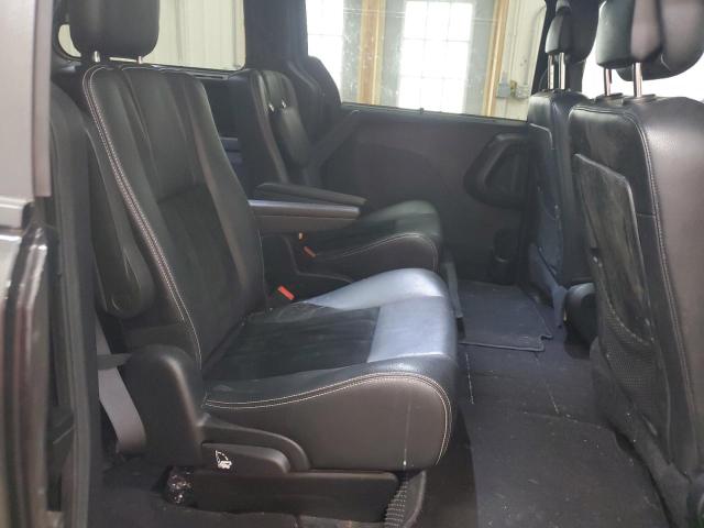 2017 DODGE GRAND CARA - 2C4RDGCG8HR682205