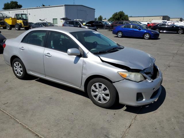 Vin: 2t1bu4ee8bc585038, lot: 60886125, toyota corolla base 20114