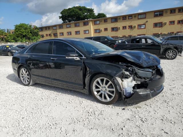 Vin: 3ln6l2lu4fr623086, lot: 61688355, lincoln mkz hybrid 20154