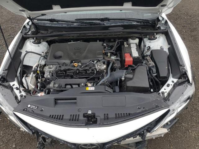 2022 TOYOTA CAMRY LE - 4T1C11AK8NU707763