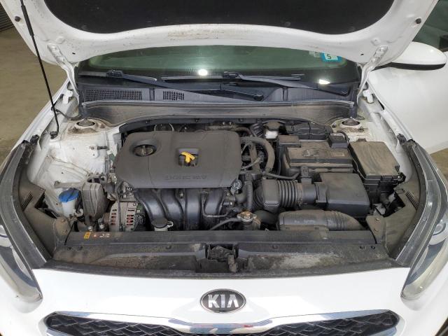 2019 KIA FORTE GT L 3KPF34AD4KE071223