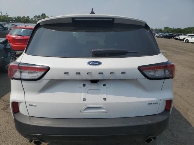 2022 FORD ESCAPE SE - 1FMCU9G65NUA81234