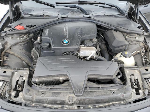 2015 BMW 328 I WBA3A5C54FF610209
