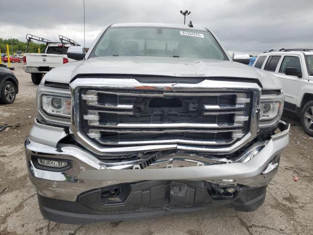 2018 GMC SIERRA K15 1GTV2NEC1JZ289001