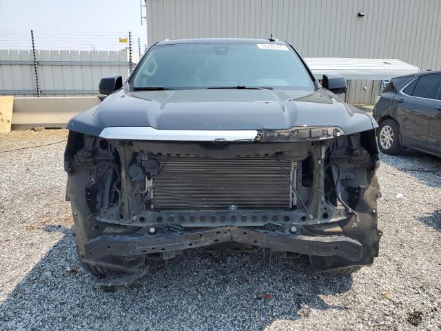 2021 GMC YUKON SLT - 1GKS2BKD9MR147535