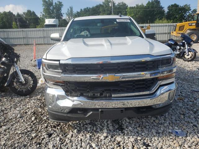 2016 CHEVROLET SILVERADO - 1GCVKREC9GZ115757