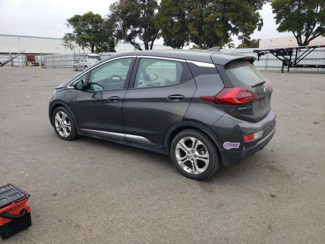 Vin: 1g1fy6s0xk4106771, lot: 61094765, chevrolet bolt lt 20192