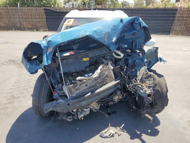 2012 MINI COOPER COU #3181182699