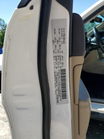 2017 JEEP GRAND CHER - 1C4RJFBG8HC603449