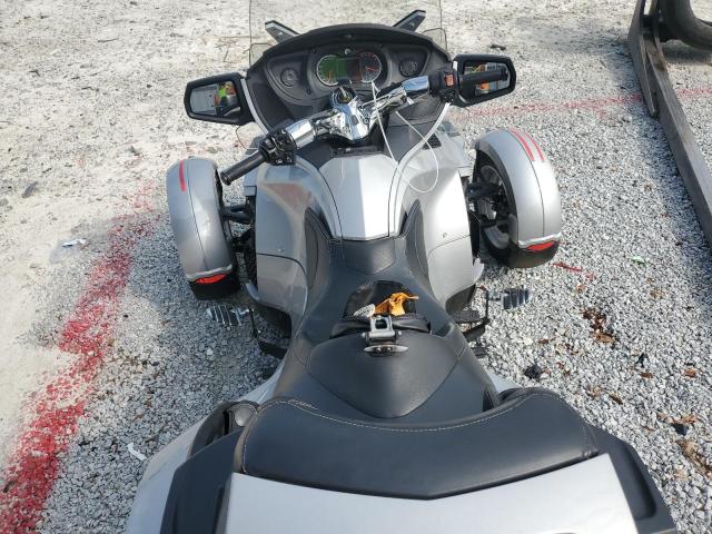 2010 CAN-AM SPYDER ROA 2BXJBWC19AV000485
