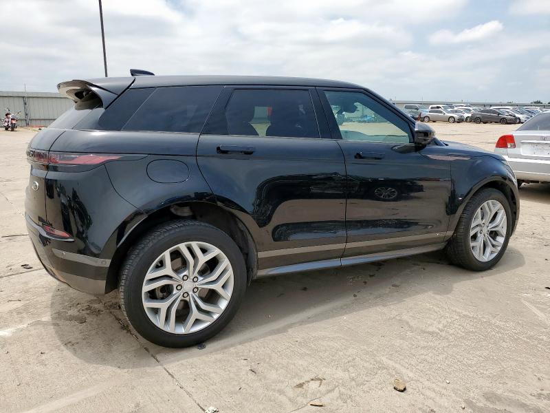 Vin: salzt2fx0mh122999, lot: 60151665, land rover rangerover r-dynamic s 20213