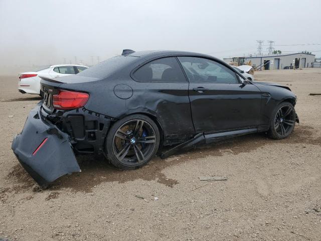 2018 BMW M2 WBS1J5C5XJVD36342