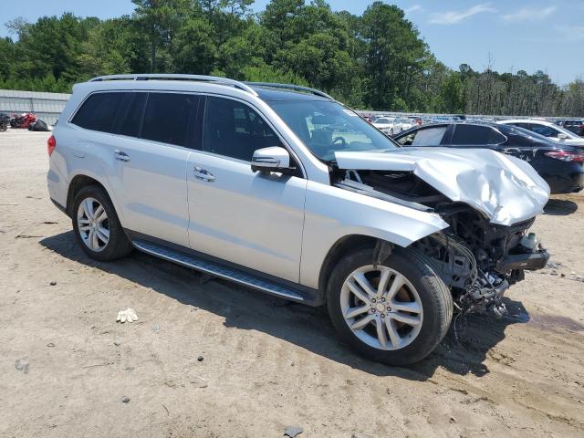 Vin: 4jgdf6ee8ha873486, lot: 62553825, mercedes-benz gls-class 450 4matic 20174