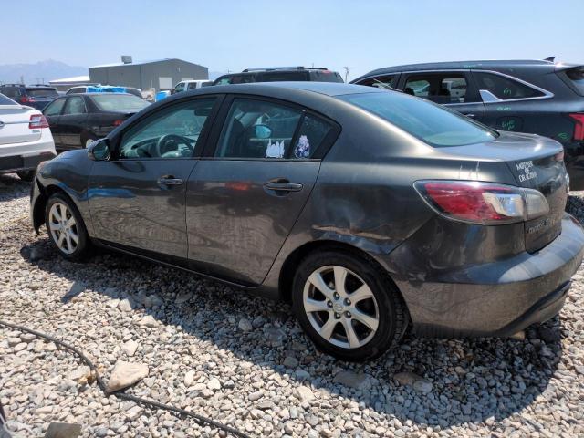 Vin: jm1bl1vf1b1447839, lot: 62580125, mazda 3 i 20112
