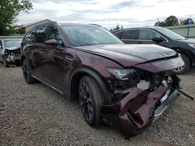 2024 MAZDA CX-90 PREM - JM3KKEHA9R1152449