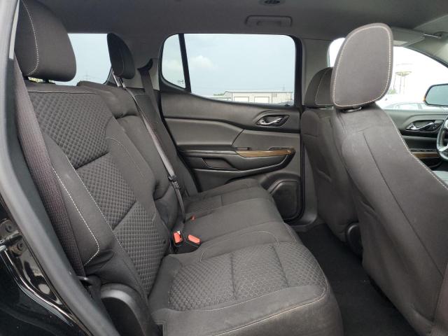 2017 GMC ACADIA SLE - 1GKKNKLA7HZ225912