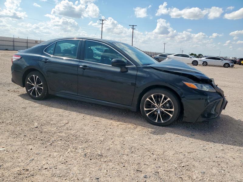 2020 TOYOTA CAMRY SE 4T1G11AK0LU914484