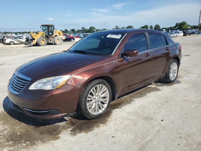 CHRYSLER 200 LX