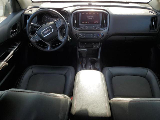 2019 GMC CANYON ALL 1GTG6FEN3K1345928