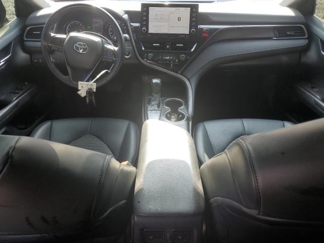2023 TOYOTA CAMRY SE N - 4T1S11AK6PU119603