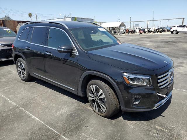 Vin: w1n4m4gb3sw384336, lot: 61425925, mercedes-benz glb-class 250 20254