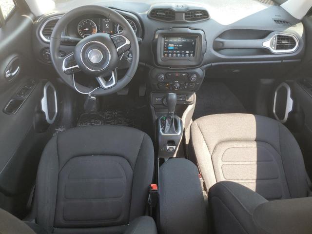 2018 JEEP RENEGADE L ZACCJBBB9JPG86720
