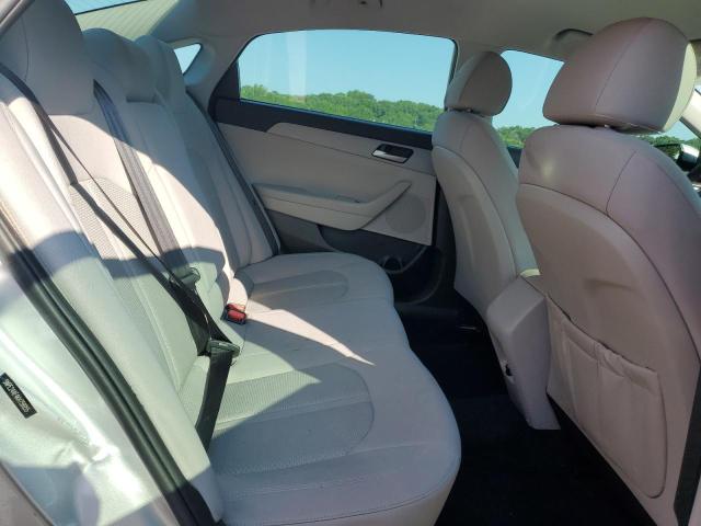 2019 HYUNDAI SONATA SE 5NPE24AF4KH759055