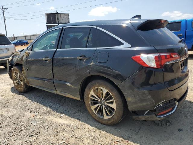 Vin: 5j8tb4h71gl018663, lot: 59438725, acura rdx advance 20162