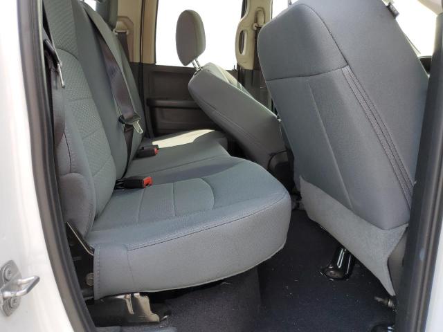 2018 RAM 1500 ST 1C6RR7FG2JS249486