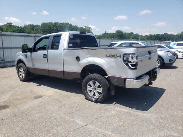 Vin: 1ftex1em0bfc72857, lot: 61140985, ford f-150 super cab 20112
