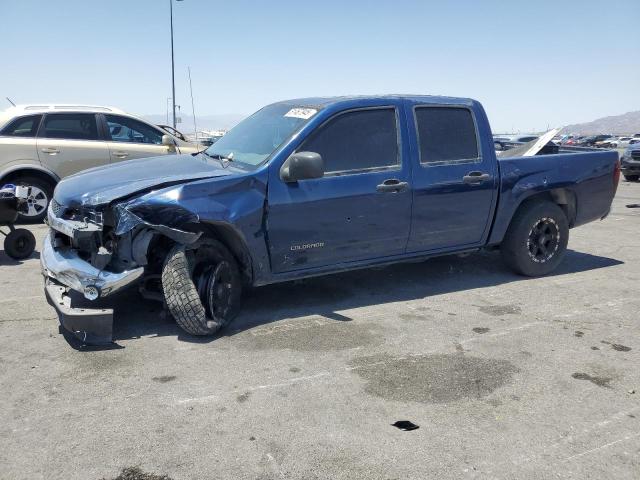Global Auto Auctions: 2004 CHEVROLET COLORADO