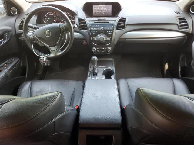 2015 ACURA RDX TECHNO 5J8TB4H54FL016743