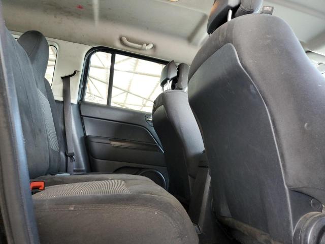 2017 JEEP PATRIOT SP 1C4NJPBA9HD141204