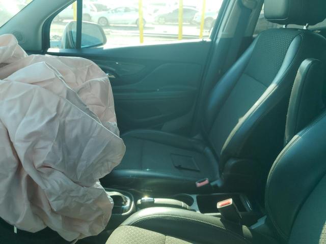2020 BUICK ENCORE PRE KL4CJASB4LB322870