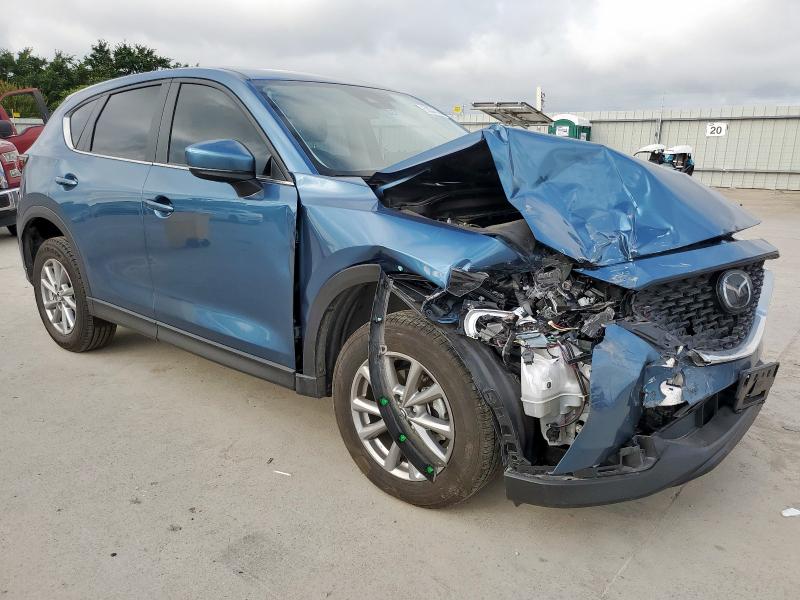 Vin: jm3kfbam3p0221985, lot: 62037305, mazda cx-5 20234